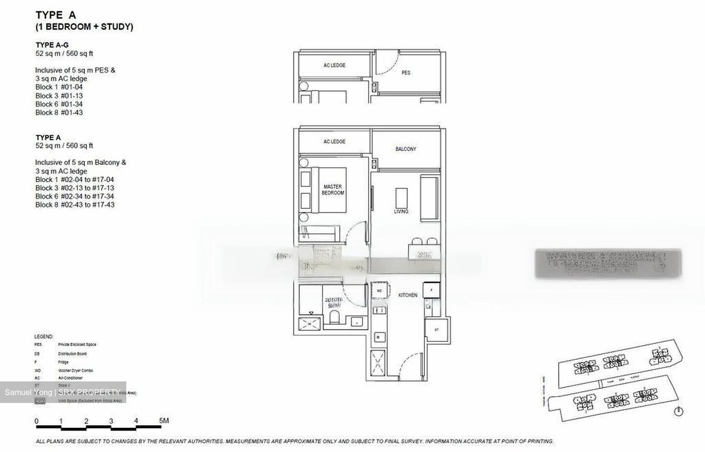 The Continuum (D15), Apartment #462870451